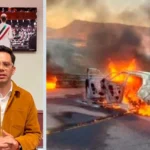 Familia Aguilar no fue blanco directo en Zacatecas: Aclara gobierno