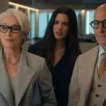 Desvelando el Secreto del Inferno: El Nuevo Tráiler de "El Diablo Viste a la Moda 2"