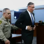 El actor Nathan Chasing Horse fue declarado culpable de abuso