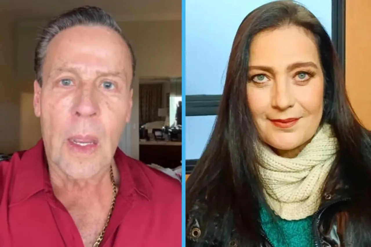 "El Juramento de la Verdad: Alfredo Adame lucha por restablecer su honra en un caso que pone a prueba el límite del daño moral"