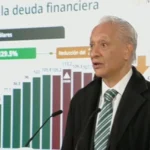 Pemex reduce su deuda y fortalece su papel como empresa pública
