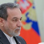 "Irán discute su programa nuclear con la Unión Europea sobre el camino hacia la cooperación nuclear".