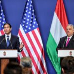 Marco Rubio admite que acuerdo nuclear con Irán "no será fácil"