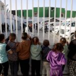 Conflictos en Medio Oriente ponen en peligro la salud física y emocional de los niños.