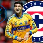 Cruz Azul: Nico Ibáñez y su espera en el aeropuerto son la burla en MEMES