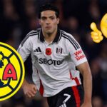 Raúl Jiménez queda libre en el Fulham y América tiene su fichaje bomba