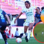 Necaxa vs Querétaro Femenil: Detonación causa pánico en jugadoras en pleno partido